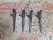 INJECTOR DIESEL DACIA DOKKER VAN OEM: 0445110485.