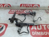 INJECTOR DIESEL DACIA DOKKER VAN OEM: 8201453073.
