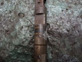 INJECTOR DIESEL DACIA LOGAN MCV OEM: 8200815416.