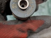 INJECTOR DIESEL FIAT BRAVO II OEM: 0445110276.