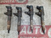 INJECTOR DIESEL FIAT DOBLO OEM: 0445110002.
