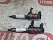 INJECTOR DIESEL FORD FIESTA VI OEM: 0445110339.