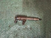 INJECTOR DIESEL FORD FIESTA VI OEM: 0445110339.