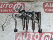 INJECTOR DIESEL FORD FOCUS III OEM: 0445110489.