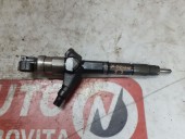 INJECTOR DIESEL NISSAN X-TRAIL OEM: 16600 8H800.