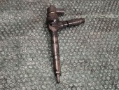 INJECTOR DIESEL OPEL ASTRA H OEM: 0445110118.