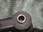 INJECTOR DIESEL OPEL ASTRA H OEM: 0445110118.