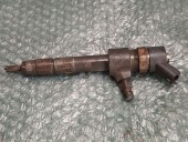 INJECTOR DIESEL OPEL ASTRA H OEM: 0445110276.