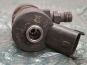 INJECTOR DIESEL OPEL ASTRA H OEM: 0445110276.