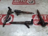 INJECTOR DIESEL OPEL CORSA C OEM: 0445110083.