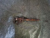 INJECTOR DIESEL PEUGEOT 307 OEM: 9657144580.