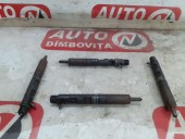 INJECTOR DIESEL RENAULT CLIO II OEM: 8200206565/8200049873.