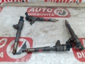 INJECTOR DIESEL RENAULT CLIO IV OEM: 8201108033.