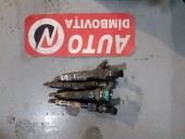 INJECTOR DIESEL RENAULT LAGUNA II OEM: 7700111014.