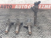 INJECTOR DIESEL RENAULT LAGUNA II OEM: 7700111014/0445110021.
