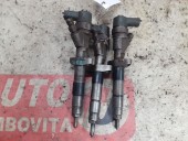 INJECTOR DIESEL RENAULT MASTER OEM: 0445110141.