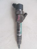 INJECTOR DIESEL RENAULT MEGANE II OEM: 8200100272.