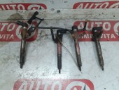 INJECTOR DIESEL RENAULT MEGANE II OEM: 8200294788/8200380253.