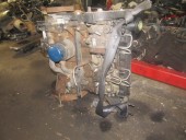INJECTOR DIESEL RENAULT SYMBOL 