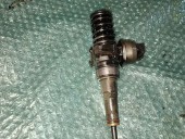 INJECTOR DIESEL SKODA OCTAVIA II OEM: 038130073AG.