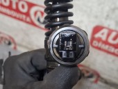 INJECTOR DIESEL SKODA OCTAVIA II OEM: 038130073AG.