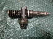 INJECTOR DIESEL SKODA OCTAVIA II OEM: 038130073BQ.