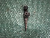 INJECTOR DIESEL SKODA OCTAVIA II OEM: 038130073BQ.