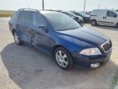 INJECTOR DIESEL SKODA OCTAVIA II OEM: 0445110369.