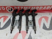 INJECTOR DIESEL SKODA OCTAVIA III OEM: 04L130277E.