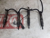 INJECTOR DIESEL VOLKSWAGEN GOLF IV OEM: 028130202P.