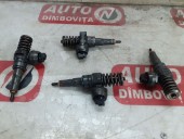 INJECTOR DIESEL VOLKSWAGEN GOLF V OEM: 038130073BN.