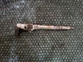 INJECTOR DIESEL VOLKSWAGEN GOLF VI OEM: 03L130277B.