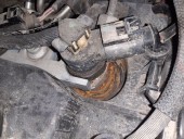 INJECTOR DIESEL VOLKSWAGEN GOLF VII OEM: 04L130277AE/0445110471.