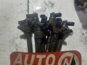 INJECTOR DIESEL VOLKSWAGEN GOLF VII OEM: 04L130277E.