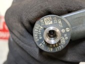 INJECTOR DIESEL VOLKSWAGEN PASSAT B7 OEM: 03L130277J.