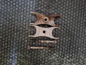 INJECTOR DIESEL VOLKSWAGEN PASSAT B7 OEM: 03L130277J.