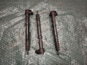 INJECTOR DIESEL VOLKSWAGEN POLO 6R OEM: 03P130277.