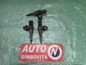 INJECTOR DIESEL VOLKSWAGEN SHARAN OEM: 038130073AK.