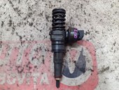 INJECTOR POMPE-DIUZE SKODA OCTAVIA II OEM: 038130073BQ.