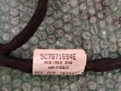 INSTALATIE ELECTRICA (CABLAJ) USA DREAPTA SPATE VOLKSWAGEN JETTA IV OEM: 5C7971694E.
