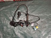 INSTALATIE ELECTRICA (CABLAJ) USA STANGA FATA AUDI A4 B8 OEM: 8K0971029AP.