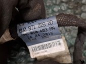INSTALATIE ELECTRICA (CABLAJ) USA STANGA FATA AUDI A4 B9 OEM: 8W0971029BD.