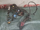 INSTALATIE ELECTRICA (CABLAJ) USA STANGA FATA VOLKSWAGEN GOLF VII OEM: 5G4497116EQ.