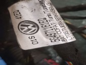 INSTALATIE ELECTRICA (CABLAJ) USA STANGA FATA VOLKSWAGEN GOLF VII OEM: 5G4497116EQ.