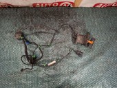 INSTALATIE ELECTRICA (CABLAJ) USA STANGA SPATE VOLKSWAGEN GOLF V OEM: 1K4971693BM.