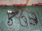 INSTALATIE SENZORI PARCARE FATA FORD FOCUS III OEM: BV6T-15K867-AAC.