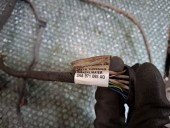INSTALATIE SENZORI PARCARE FATA VOLKSWAGEN PASSAT B7 OEM: 3AA971095AQ.