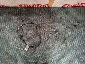 INSTALATIE SENZORI PARCARE SPATE AUDI A5 OEM: 8K0971104.