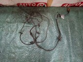 INSTALATIE SENZORI PARCARE SPATE AUDI A5 OEM: 8K0971104Q.