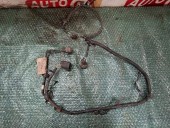 INSTALATIE SENZORI PARCARE SPATE FORD MONDEO IV OEM: 6G9T15K868AF.